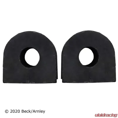 Beck/Arnley Suspension Stabilizer Bar Bushing Kit 101-6248 - 101-6248