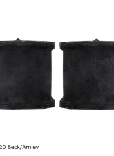 Beck/Arnley Suspension Stabilizer Bar Bushing Kit 101-6248                                     - 101-6248 - Image 3