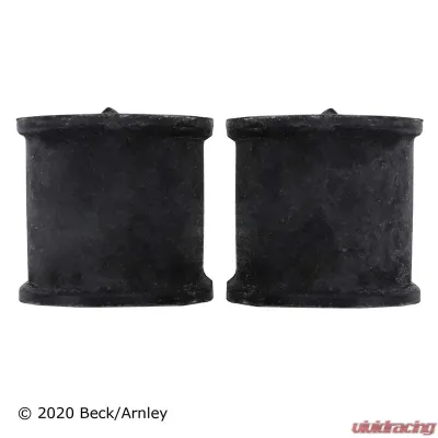 Beck/Arnley Suspension Stabilizer Bar Bushing Kit 101-6248 - 101-6248