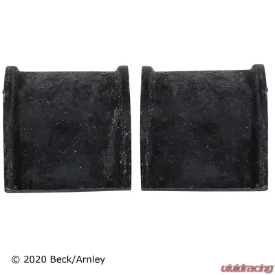 Beck/Arnley Suspension Stabilizer Bar Bushing Kit 101-6248 - 101-6248