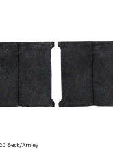 Beck/Arnley Suspension Stabilizer Bar Bushing Kit 101-6248                                     - 101-6248 - Image 5