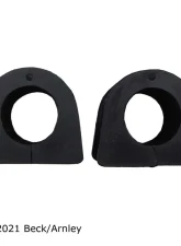 Beck/Arnley Suspension Stabilizer Bar Bushing Kit 101-6249                                     - 101-6249 - Image 2