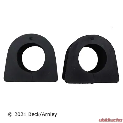 Beck/Arnley Suspension Stabilizer Bar Bushing Kit 101-6249 - 101-6249