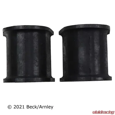 Beck/Arnley Suspension Stabilizer Bar Bushing Kit 101-6249 - 101-6249
