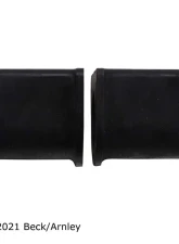 Beck/Arnley Suspension Stabilizer Bar Bushing Kit 101-6249                                     - 101-6249 - Image 4