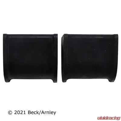 Beck/Arnley Suspension Stabilizer Bar Bushing Kit 101-6249 - 101-6249