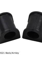 Beck/Arnley Suspension Stabilizer Bar Bushing Kit 101-6249                                     - 101-6249 - Image 5