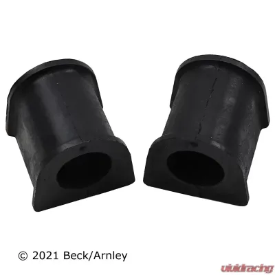 Beck/Arnley Suspension Stabilizer Bar Bushing Kit 101-6249 - 101-6249