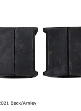 Beck/Arnley Suspension Stabilizer Bar Bushing Kit 101-6249                                     - 101-6249 - Image 5