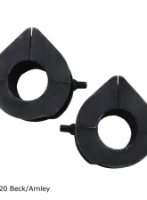 Beck/Arnley Suspension Stabilizer Bar Bushing Kit 101-6254                                     - 101-6254 - Image 2