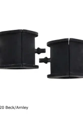 Beck/Arnley Suspension Stabilizer Bar Bushing Kit 101-6254                                     - 101-6254 - Image 3