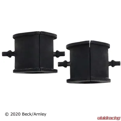 Beck/Arnley Suspension Stabilizer Bar Bushing Kit 101-6254 - 101-6254