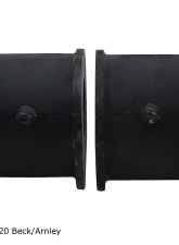 Beck/Arnley Suspension Stabilizer Bar Bushing Kit 101-6254                                     - 101-6254 - Image 4