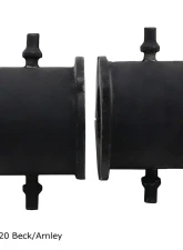 Beck/Arnley Suspension Stabilizer Bar Bushing Kit 101-6254                                     - 101-6254 - Image 5