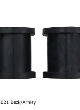 Beck/Arnley Suspension Stabilizer Bar Bushing Kit 101-6255                                     - 101-6255 - Image 3