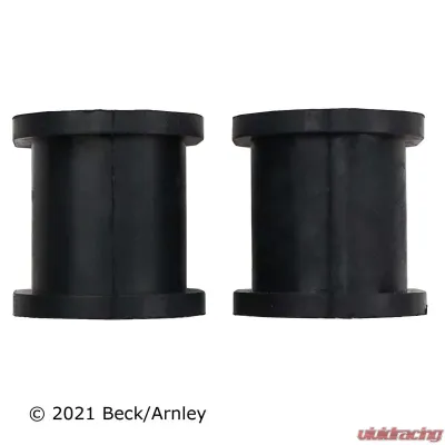 Beck/Arnley Suspension Stabilizer Bar Bushing Kit 101-6255 - 101-6255