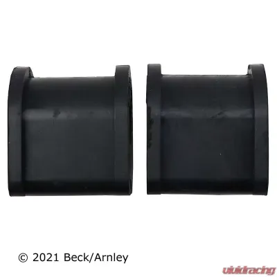 Beck/Arnley Suspension Stabilizer Bar Bushing Kit 101-6255 - 101-6255