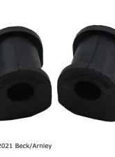 Beck/Arnley Suspension Stabilizer Bar Bushing Kit 101-6255                                     - 101-6255 - Image 5
