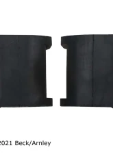 Beck/Arnley Suspension Stabilizer Bar Bushing Kit 101-6255                                     - 101-6255 - Image 5