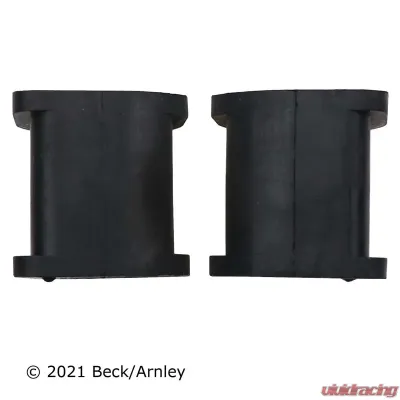Beck/Arnley Suspension Stabilizer Bar Bushing Kit 101-6255 - 101-6255