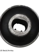 Beck/Arnley Suspension Control Arm Bushing 101-6260                                     - 101-6260 - Image 2