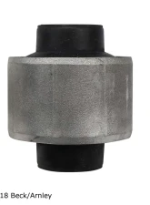 Beck/Arnley Suspension Control Arm Bushing 101-6260                                     - 101-6260 - Image 4