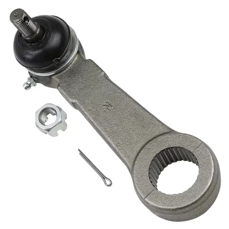 Beck/Arnley Steering Pitman Arm 101-6272 - 101-6272