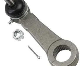 Beck/Arnley Steering Pitman Arm 101-6272