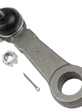 Beck/Arnley Steering Pitman Arm 101-6272                                     - 101-6272 - Image 4
