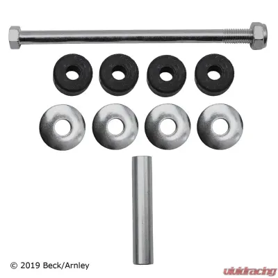 Beck/Arnley Suspension Stabilizer Bar Link Kit 101-6278 - 101-6278