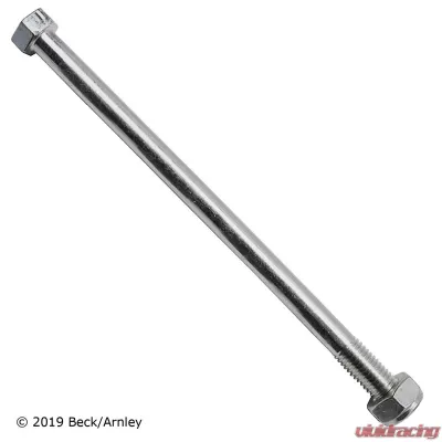 Beck/Arnley Suspension Stabilizer Bar Link Kit 101-6278 - 101-6278