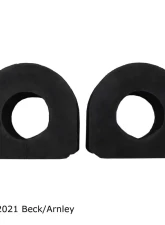 Beck/Arnley Suspension Stabilizer Bar Bushing Kit 101-6285                                     - 101-6285 - Image 2