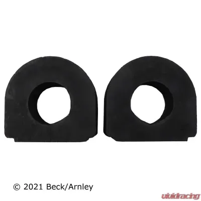 Beck/Arnley Suspension Stabilizer Bar Bushing Kit 101-6285 - 101-6285