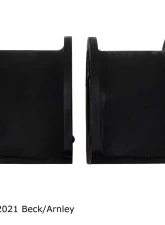 Beck/Arnley Suspension Stabilizer Bar Bushing Kit 101-6285                                     - 101-6285 - Image 4