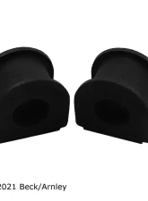 Beck/Arnley Suspension Stabilizer Bar Bushing Kit 101-6285                                     - 101-6285 - Image 5