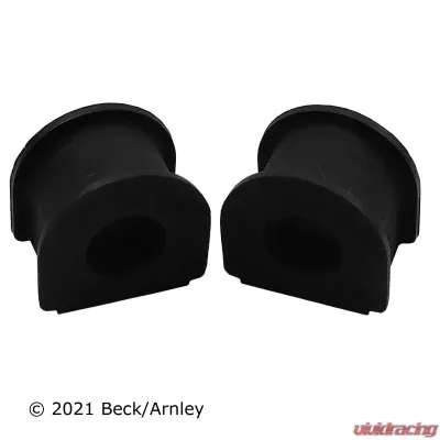 Beck/Arnley Suspension Stabilizer Bar Bushing Kit 101-6285 - 101-6285