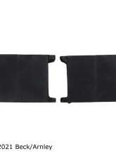 Beck/Arnley Suspension Stabilizer Bar Bushing Kit 101-6285                                     - 101-6285 - Image 6
