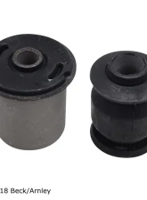 Beck/Arnley Suspension Control Arm Bushing 101-6287                                     - 101-6287 - Image 4