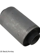 Beck/Arnley Suspension Control Arm Bushing 101-6288                                     - 101-6288 - Image 4
