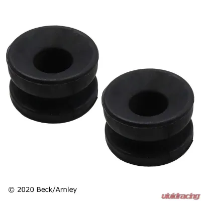 Beck/Arnley Suspension Strut Rod Bushing Kit 101-6295 - 101-6295