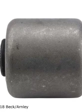 Beck/Arnley Suspension Control Arm Bushing 101-6296                                     - 101-6296 - Image 4