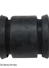 Beck/Arnley Suspension Control Arm Bushing 101-6309                                     - 101-6309 - Image 3