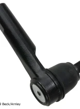 Beck/Arnley Steering Tie Rod End 101-6329                                     - 101-6329 - Image 2