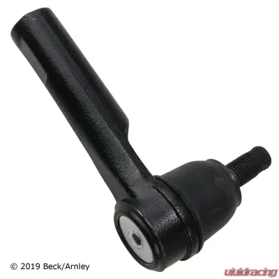 Beck/Arnley Steering Tie Rod End 101-6329 - 101-6329