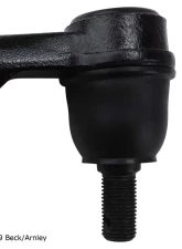 Beck/Arnley Steering Tie Rod End 101-6329                                     - 101-6329 - Image 3