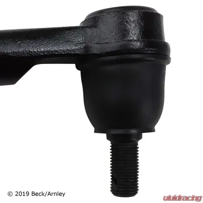 Beck/Arnley Steering Tie Rod End 101-6329 - 101-6329