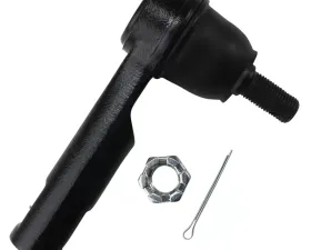 Beck/Arnley Steering Tie Rod End 101-6329