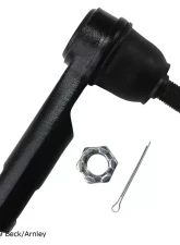 Beck/Arnley Steering Tie Rod End 101-6329                                     - 101-6329 - Image 4
