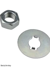 Beck/Arnley Steering Tie Rod End 101-6330                                     - 101-6330 - Image 4