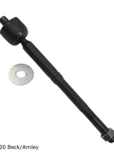 Beck/Arnley Steering Tie Rod End 101-6330                                     - 101-6330 - Image 5